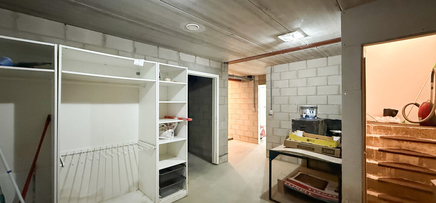 Huis te koop in Houthalen-Helchteren