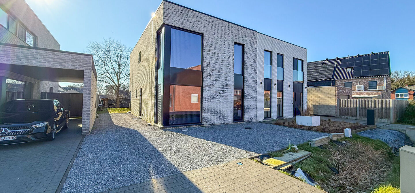 Huis te koop in Houthalen-Helchteren
