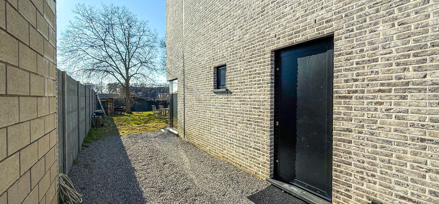Huis te koop in Houthalen-Helchteren