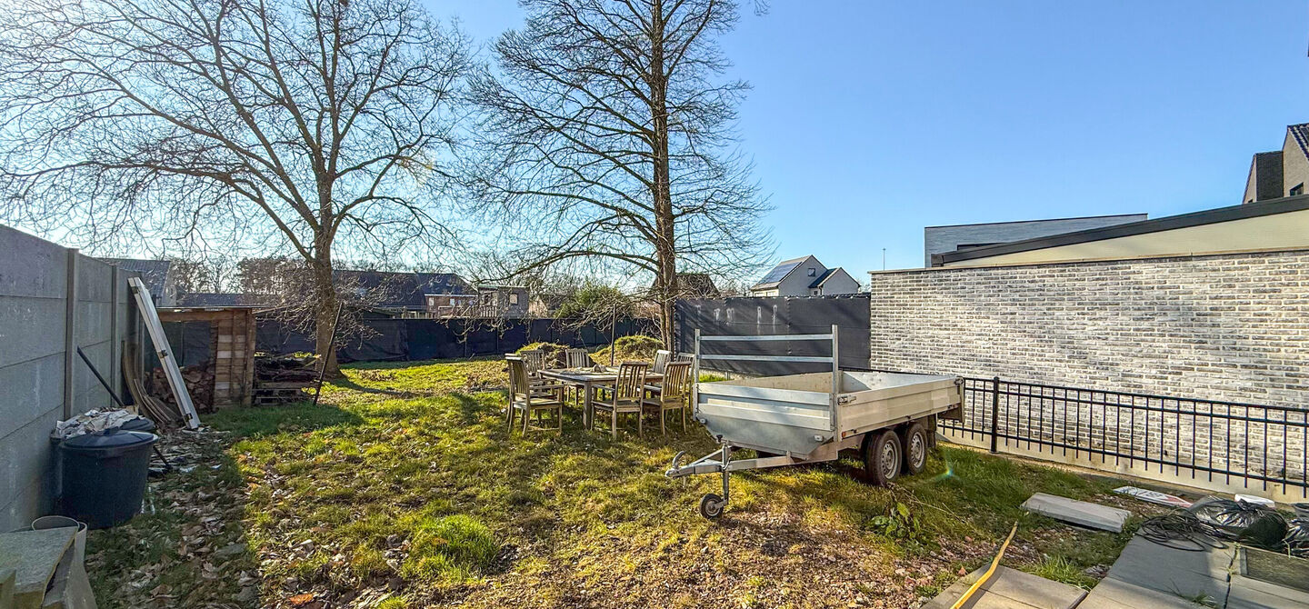 Huis te koop in Houthalen-Helchteren