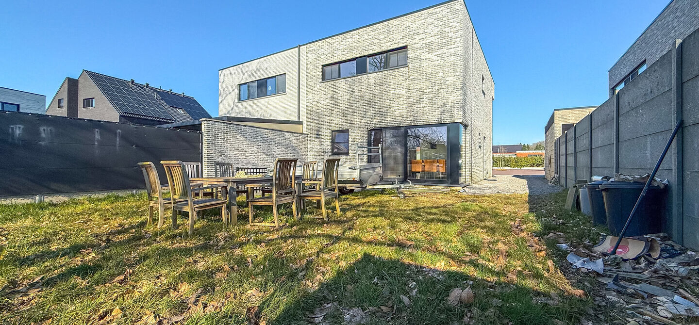 Huis te koop in Houthalen-Helchteren