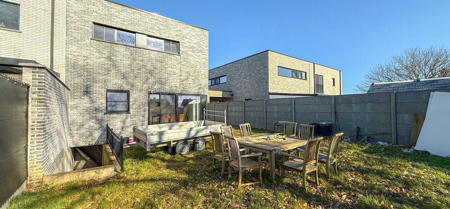 Huis te koop in Houthalen-Helchteren