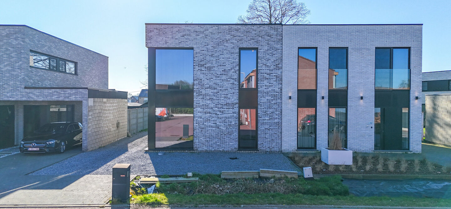 Huis te koop in Houthalen-Helchteren