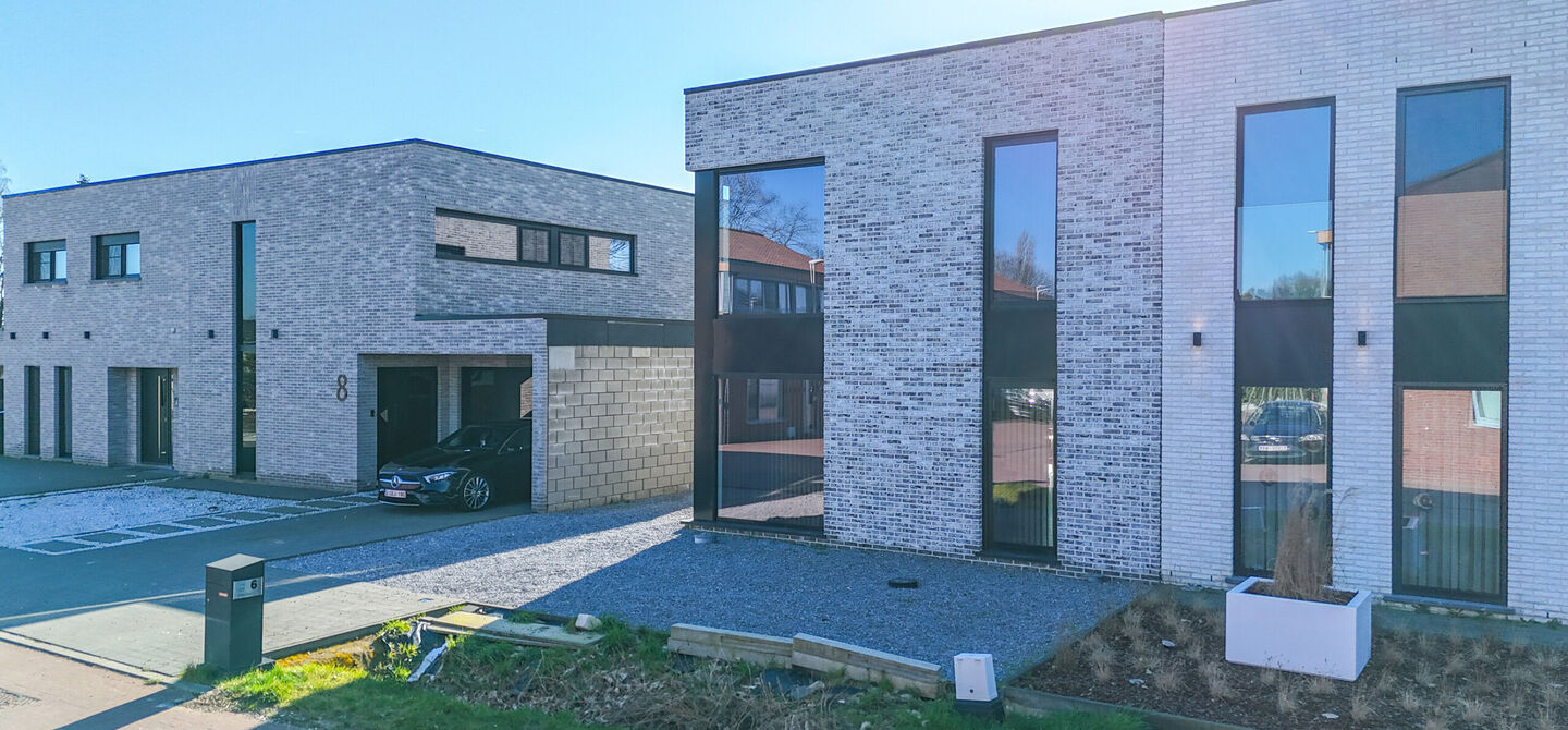 Huis te koop in Houthalen-Helchteren