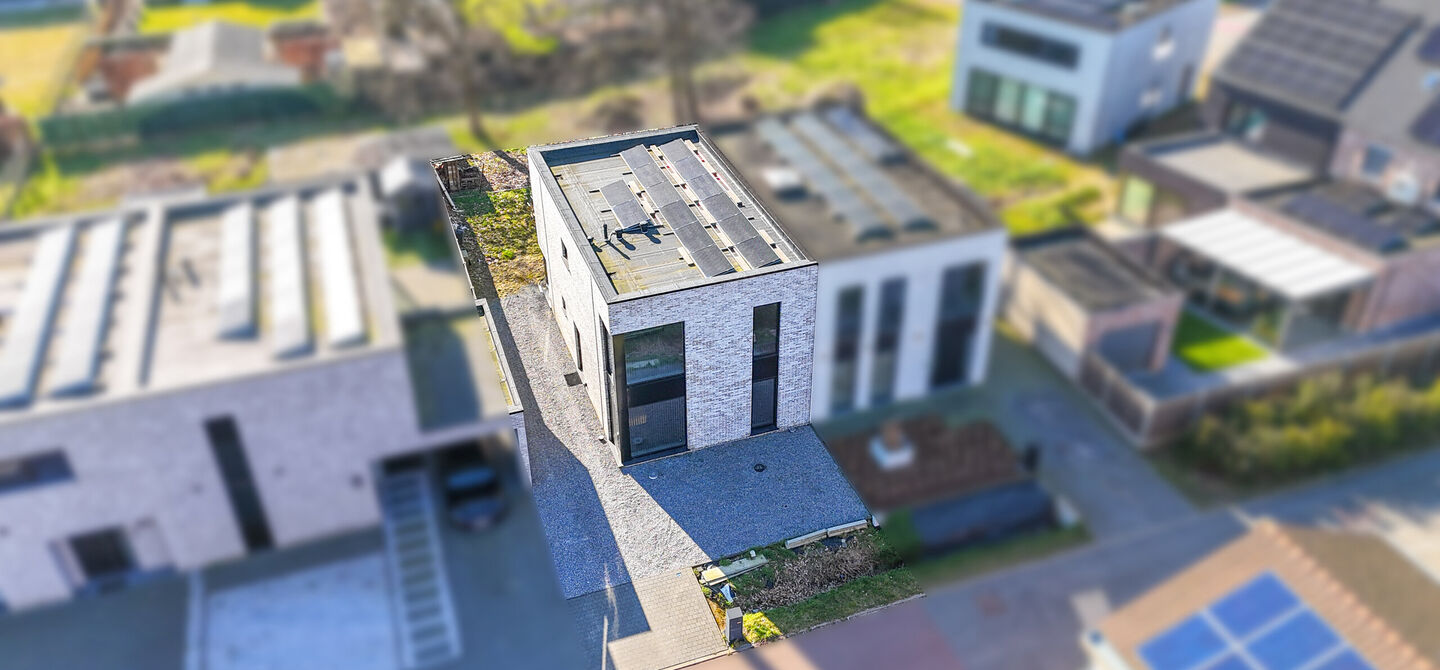 Huis te koop in Houthalen-Helchteren
