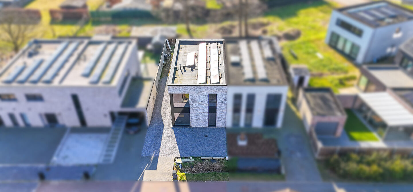 Huis te koop in Houthalen-Helchteren