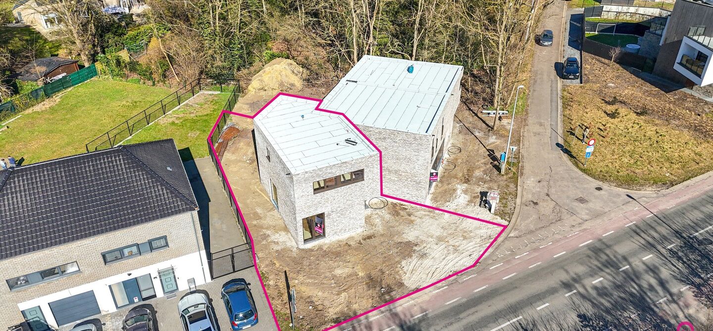 Huis te koop in Houthalen-Helchteren