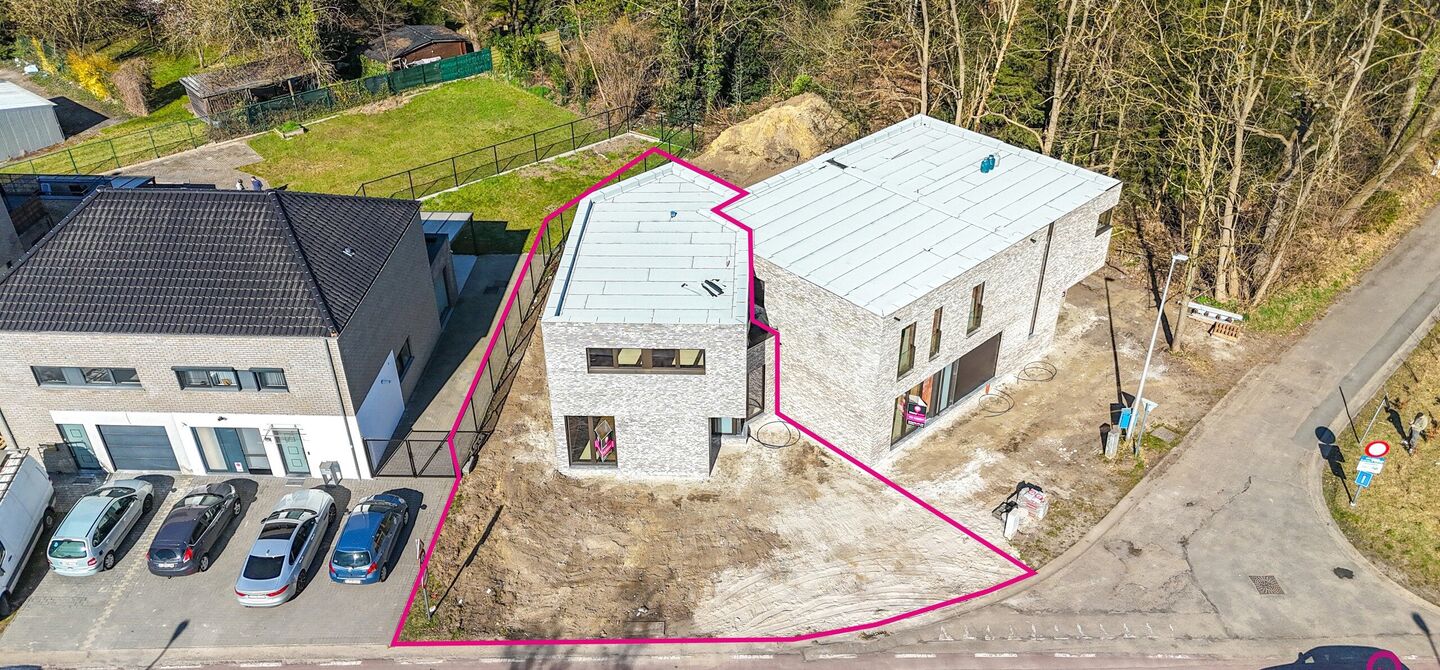 Huis te koop in Houthalen-Helchteren