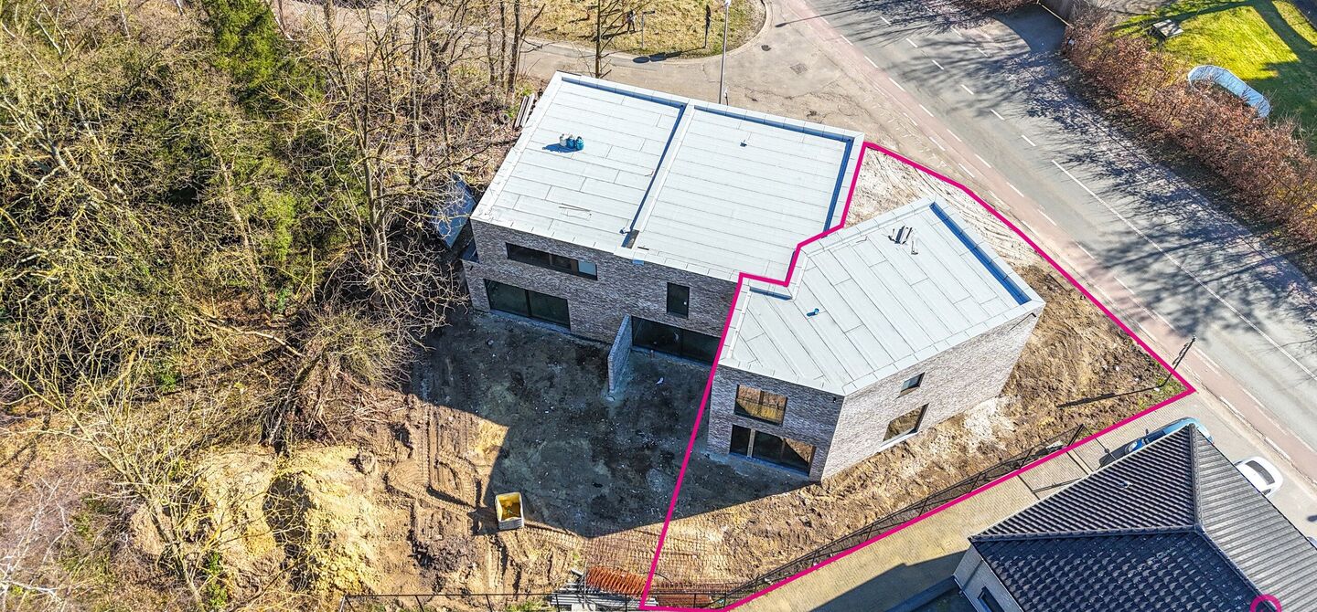 Huis te koop in Houthalen-Helchteren
