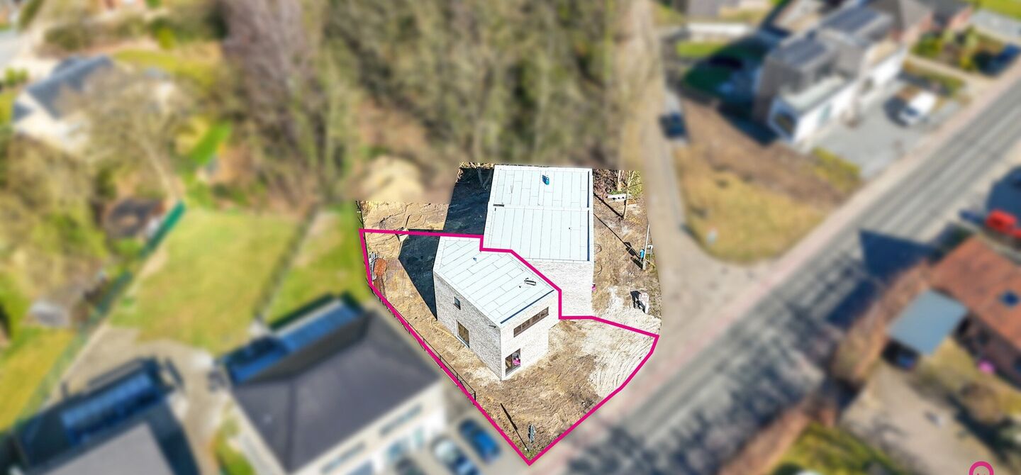 Huis te koop in Houthalen-Helchteren