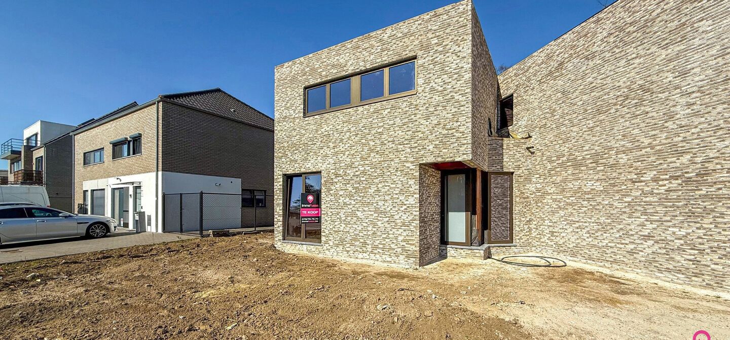 Huis te koop in Houthalen-Helchteren