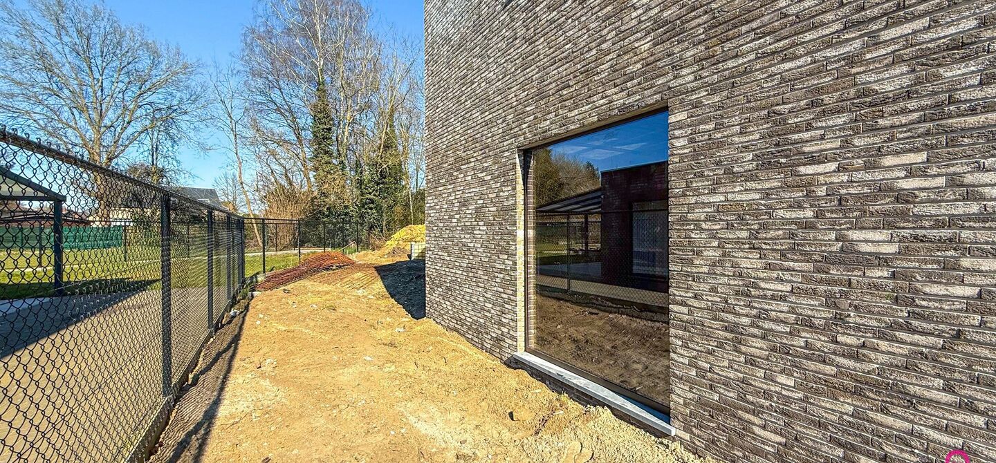 Huis te koop in Houthalen-Helchteren