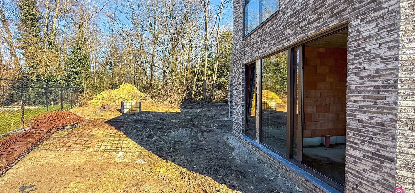Huis te koop in Houthalen-Helchteren