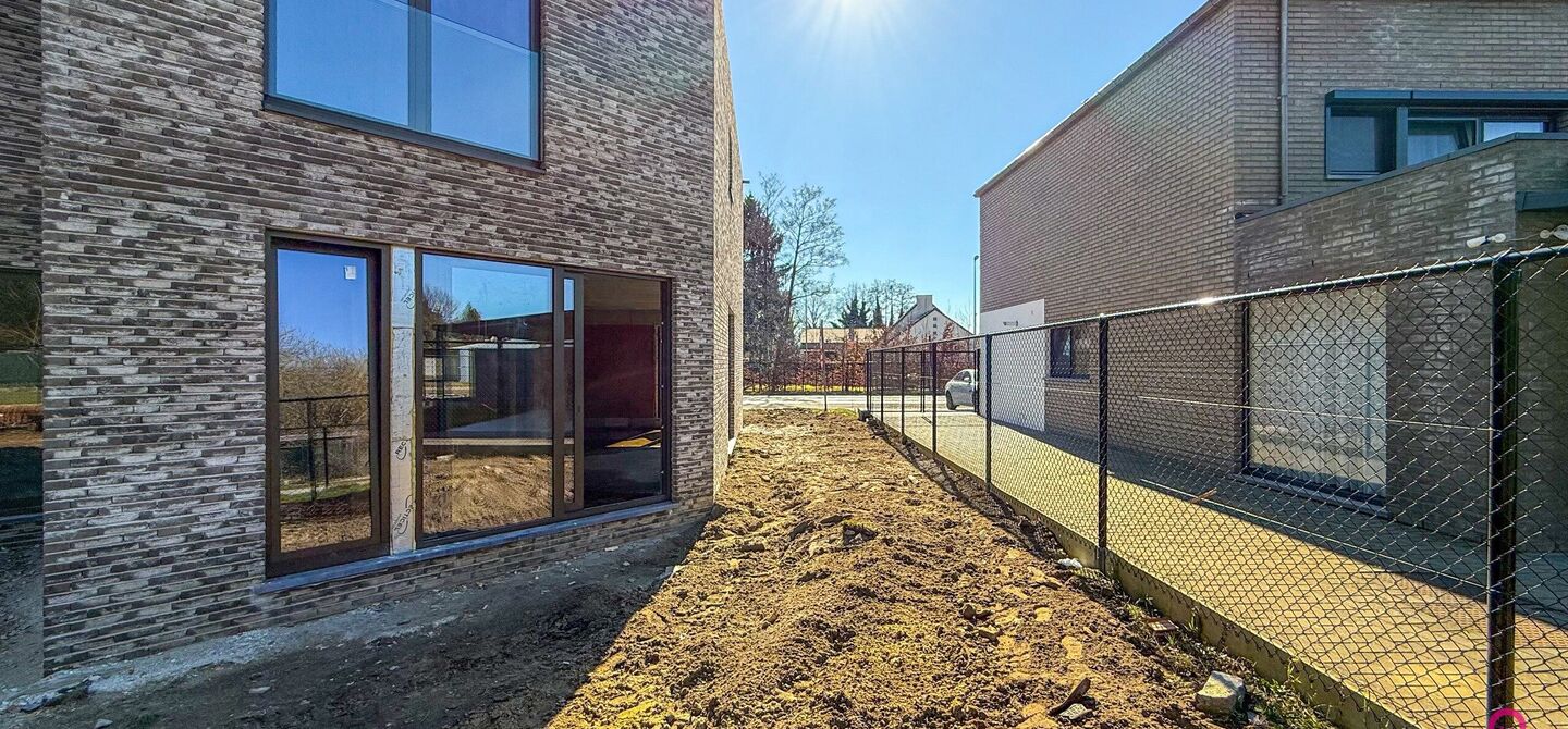Huis te koop in Houthalen-Helchteren