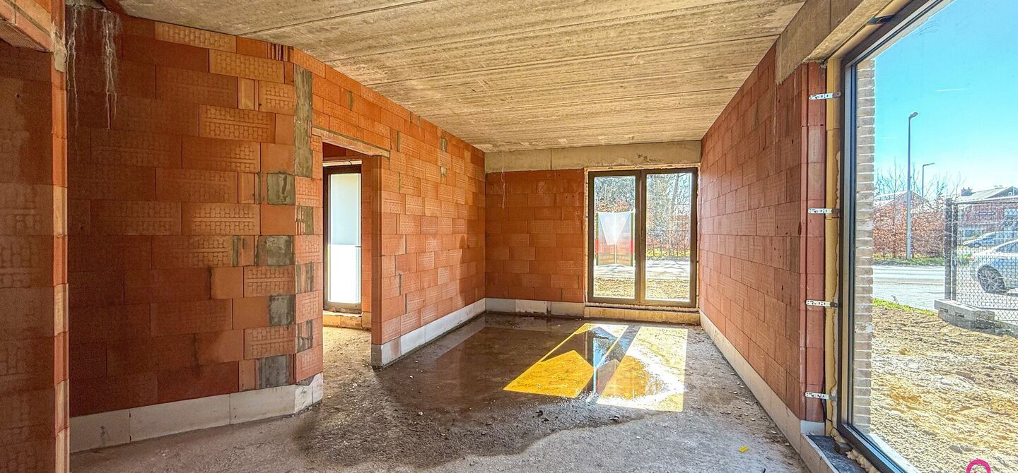 Huis te koop in Houthalen-Helchteren