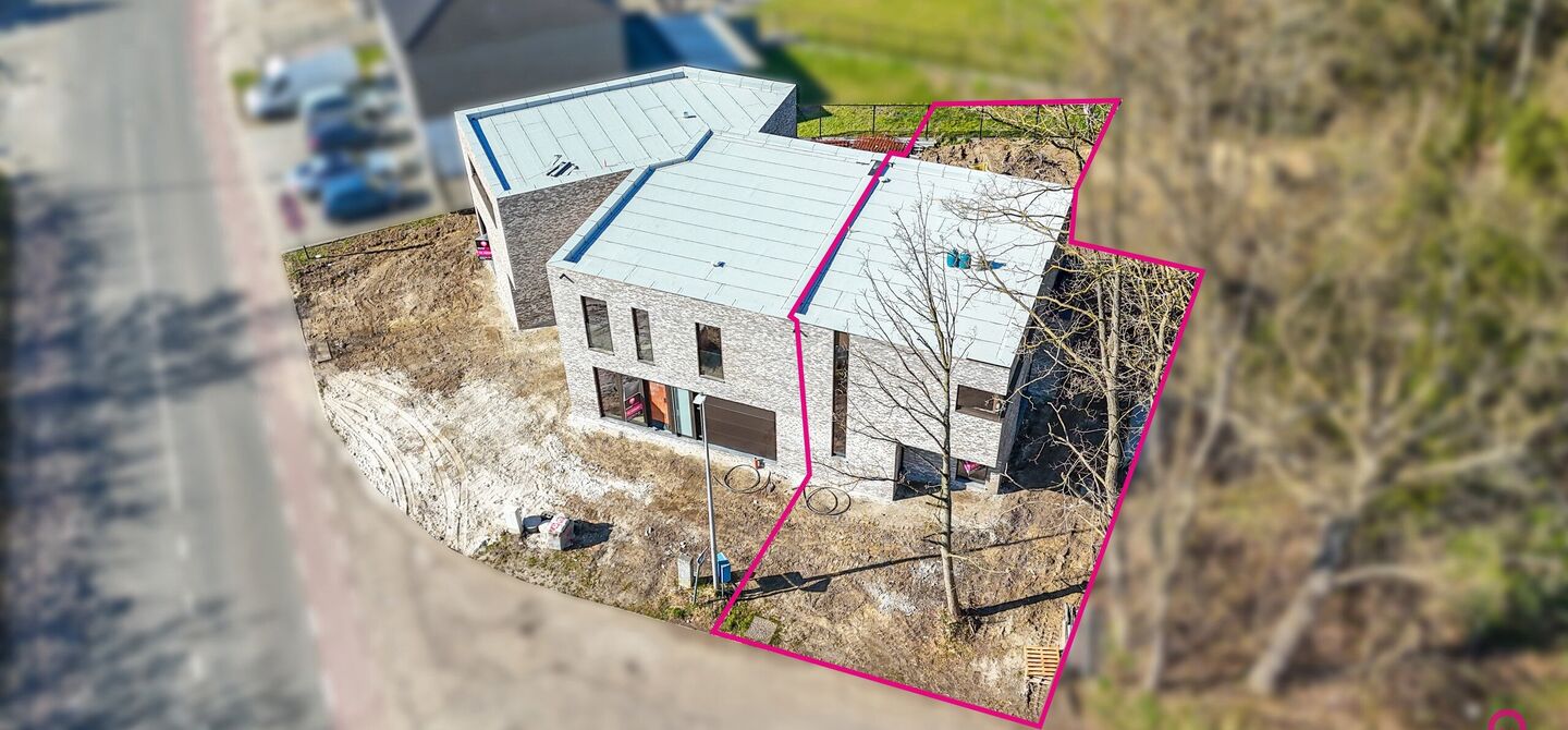 Huis te koop in Houthalen-Helchteren