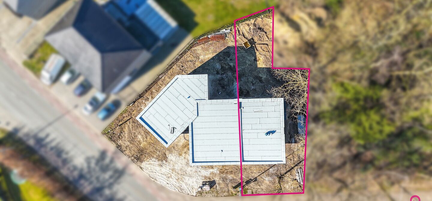 Huis te koop in Houthalen-Helchteren