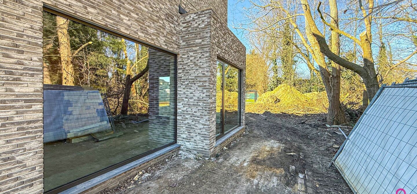 Huis te koop in Houthalen-Helchteren