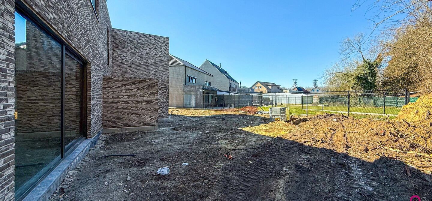 Huis te koop in Houthalen-Helchteren