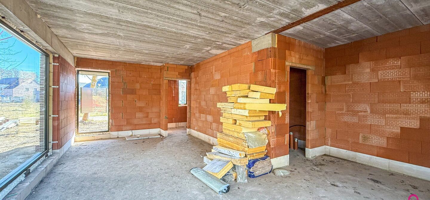 Huis te koop in Houthalen-Helchteren