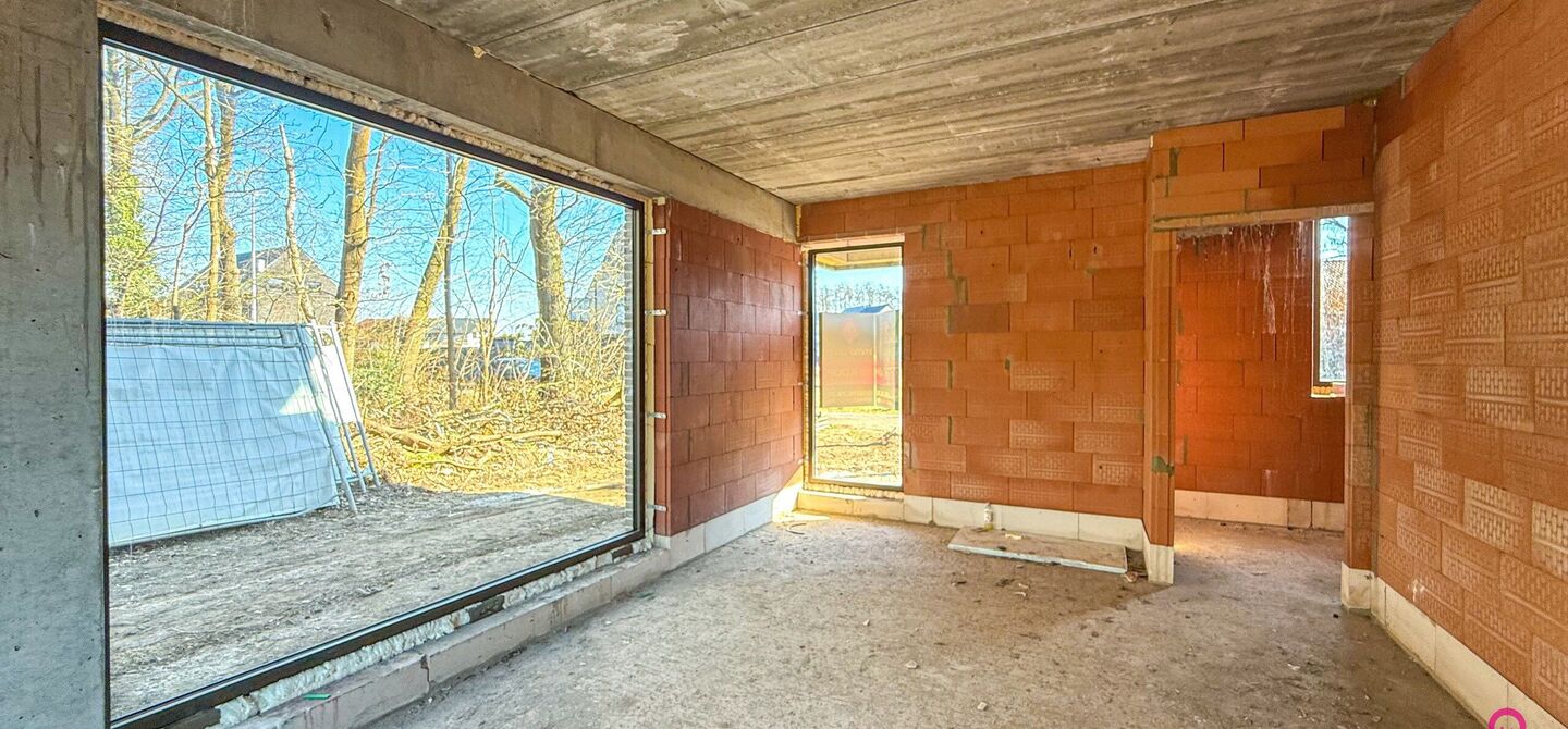 Huis te koop in Houthalen-Helchteren