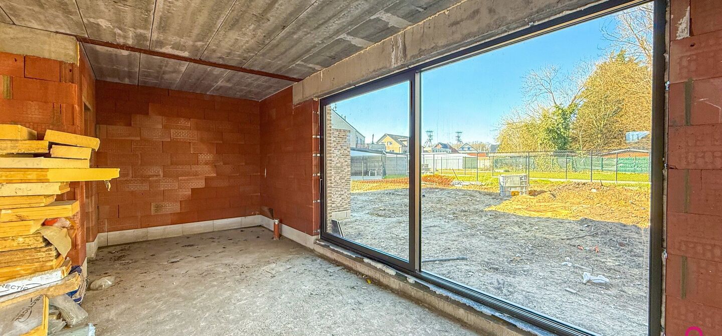 Huis te koop in Houthalen-Helchteren