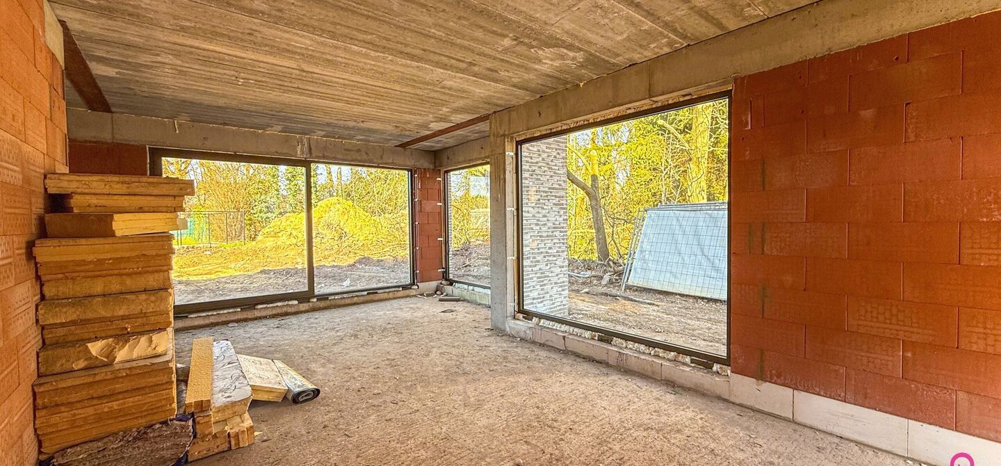 Huis te koop in Houthalen-Helchteren