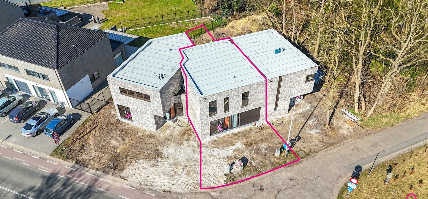 Huis te koop in Houthalen-Helchteren