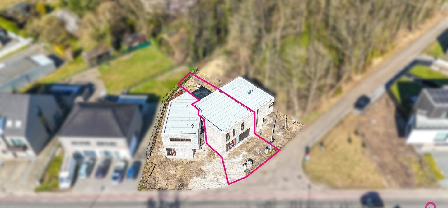 Huis te koop in Houthalen-Helchteren