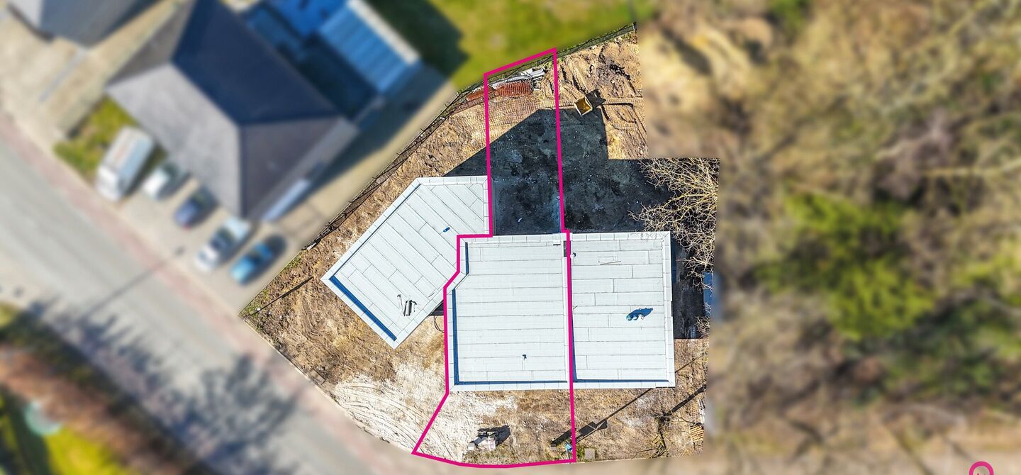 Huis te koop in Houthalen-Helchteren