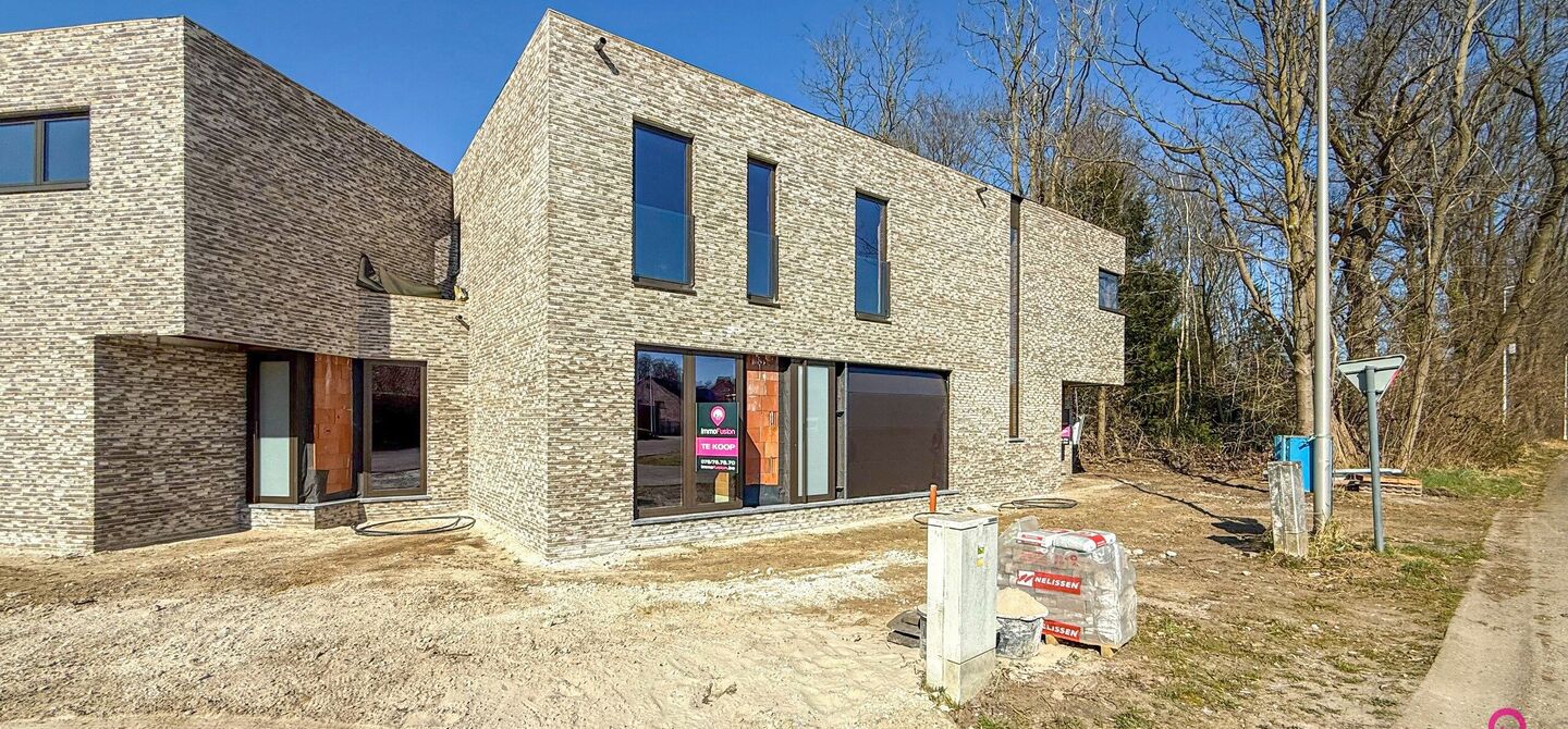 Huis te koop in Houthalen-Helchteren