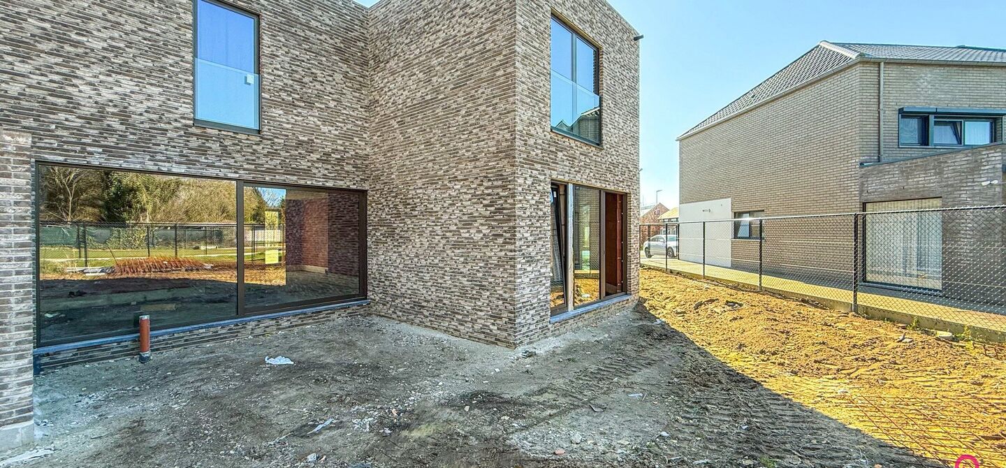 Huis te koop in Houthalen-Helchteren