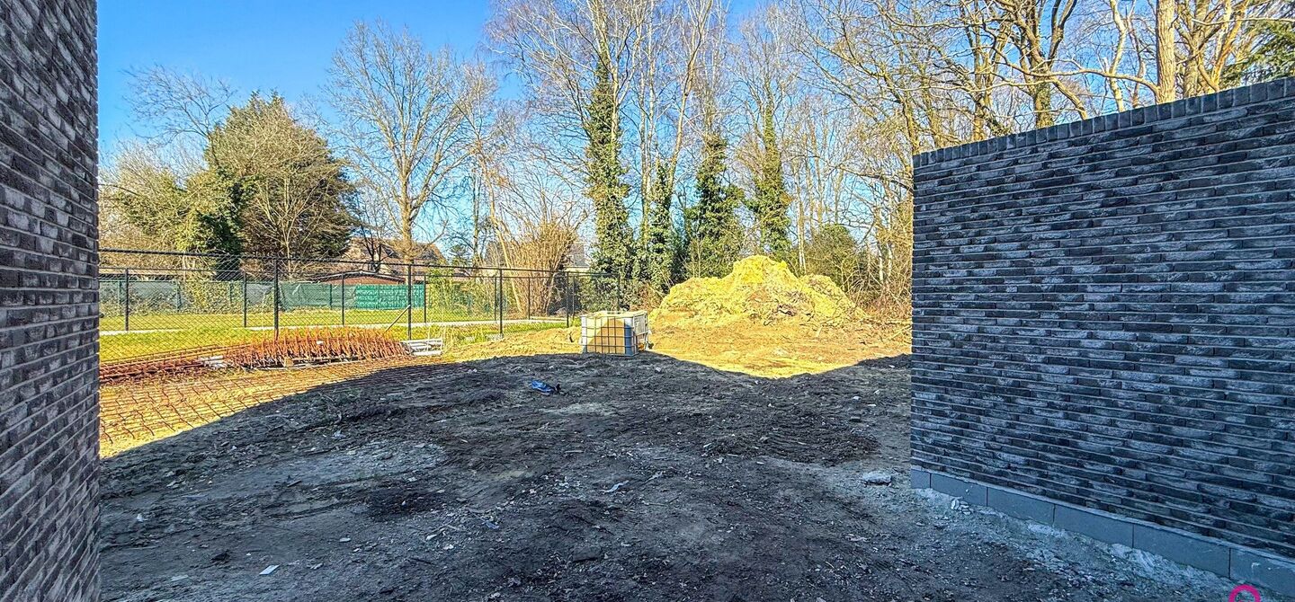 Huis te koop in Houthalen-Helchteren