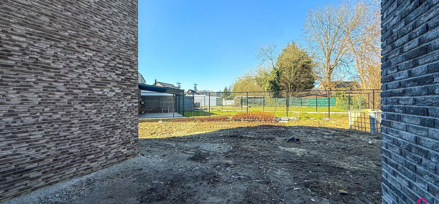 Huis te koop in Houthalen-Helchteren