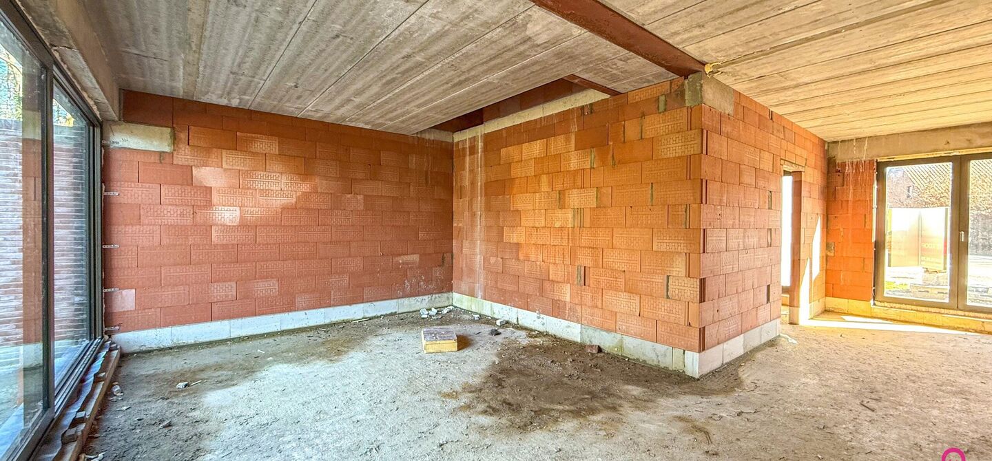 Huis te koop in Houthalen-Helchteren