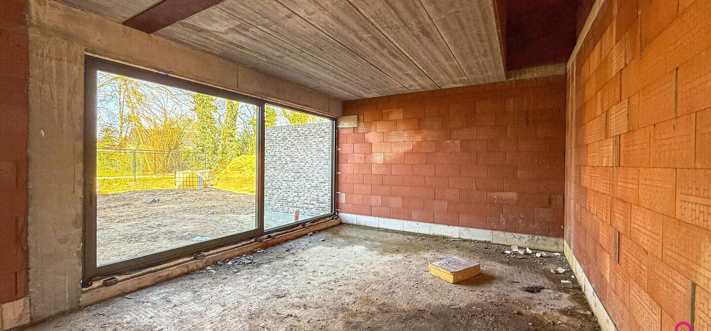 Huis te koop in Houthalen-Helchteren
