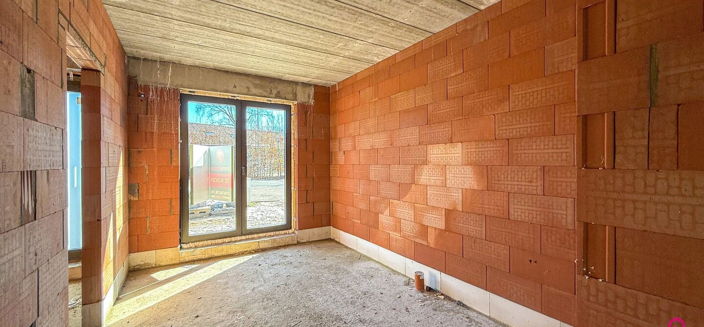 Huis te koop in Houthalen-Helchteren