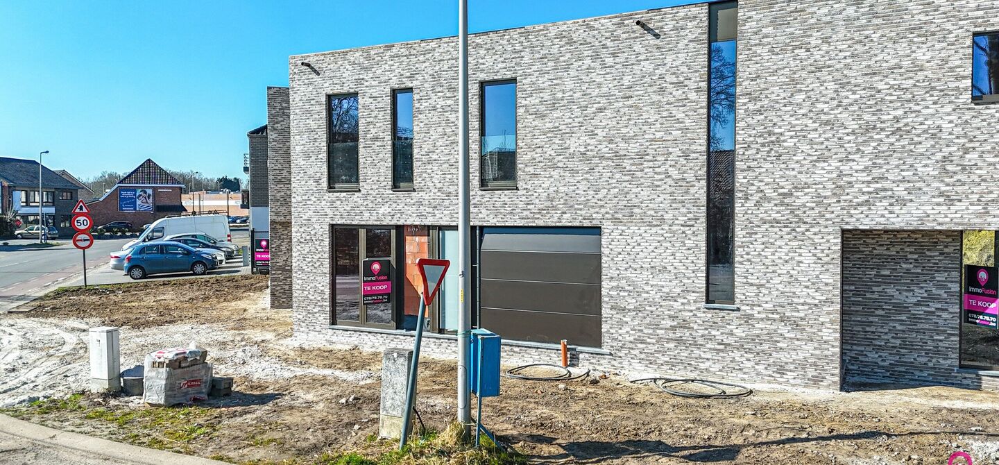 Huis te koop in Houthalen-Helchteren