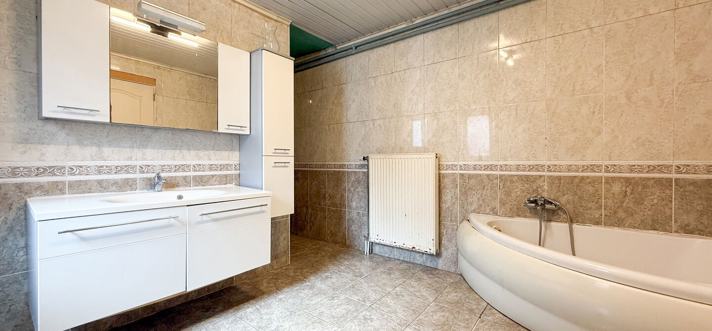Huis te koop in Houthalen-Helchteren