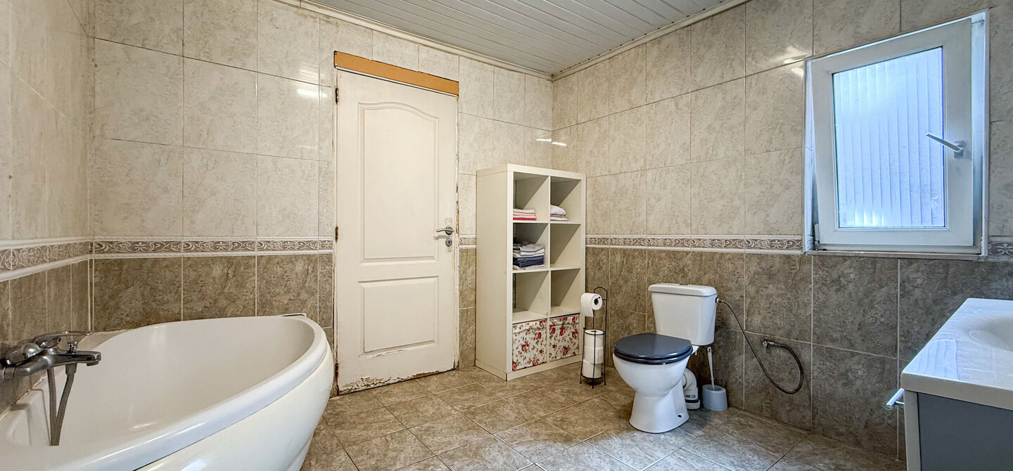 Huis te koop in Houthalen-Helchteren