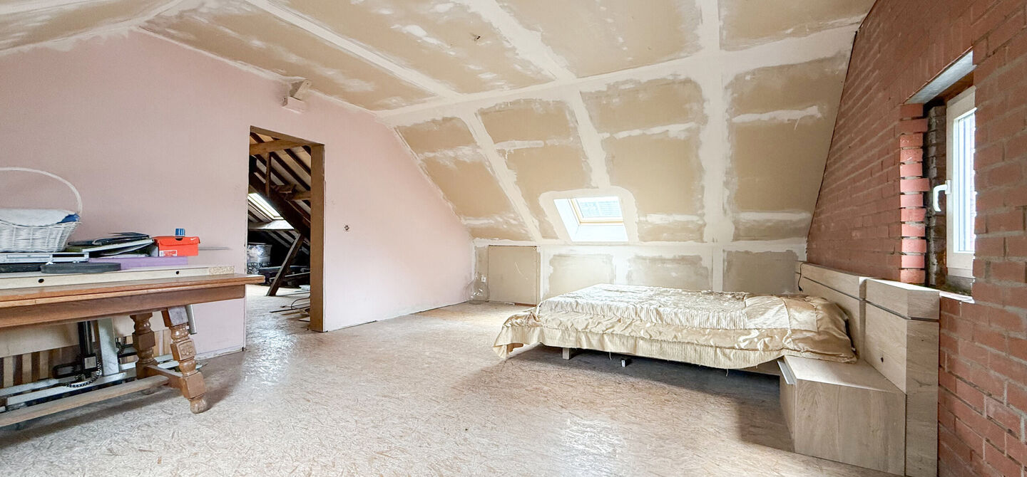 Huis te koop in Houthalen-Helchteren