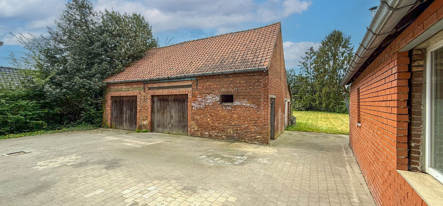 Huis te koop in Houthalen-Helchteren