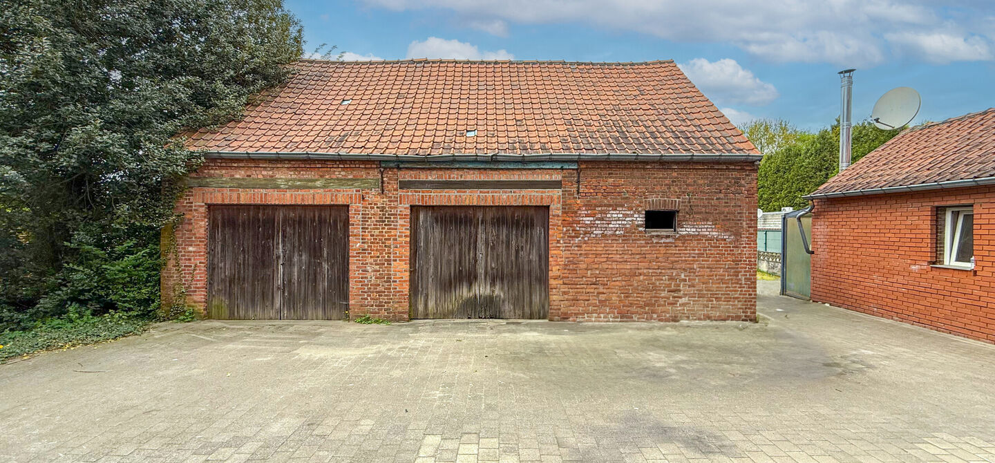 Huis te koop in Houthalen-Helchteren