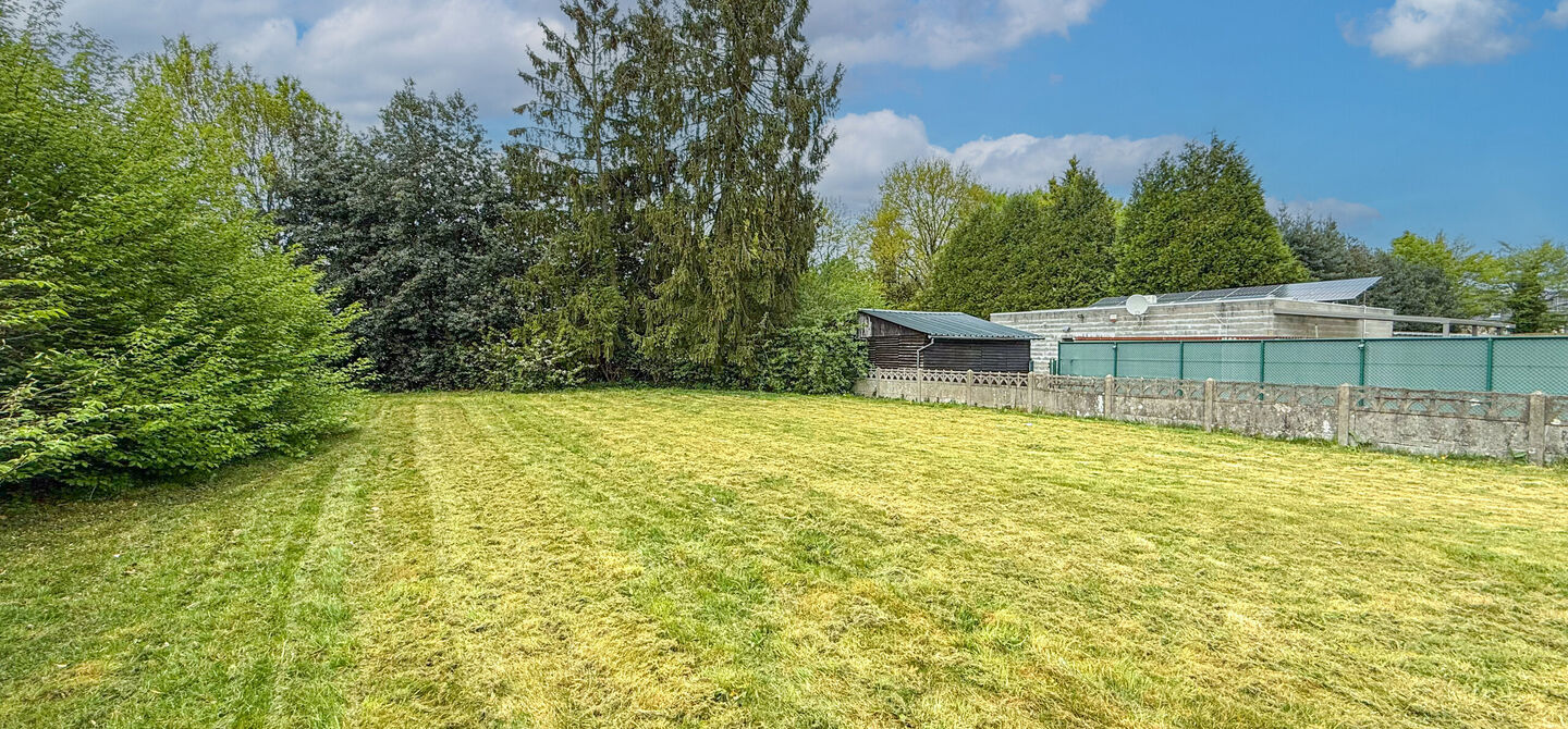 Huis te koop in Houthalen-Helchteren