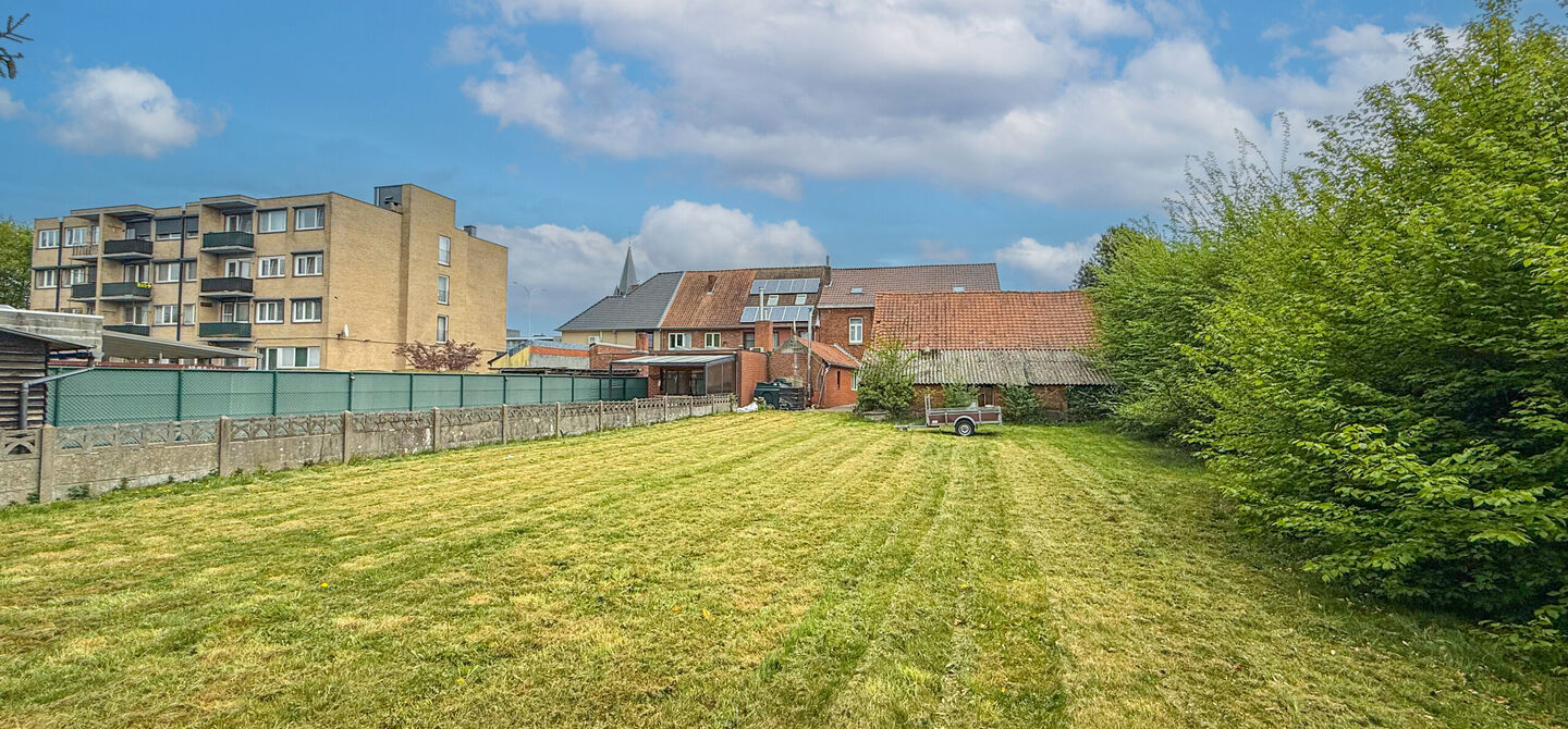 Huis te koop in Houthalen-Helchteren