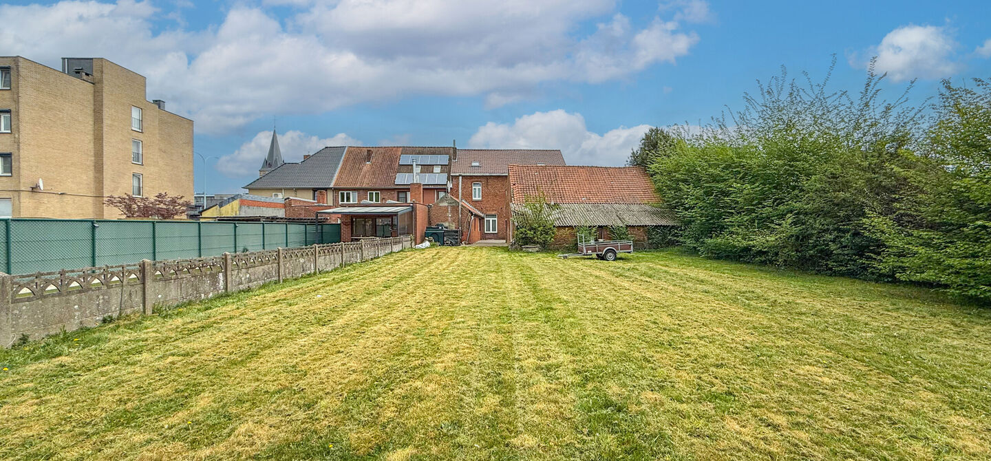Huis te koop in Houthalen-Helchteren