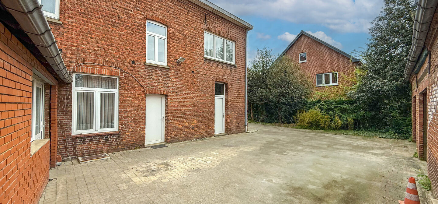 Huis te koop in Houthalen-Helchteren