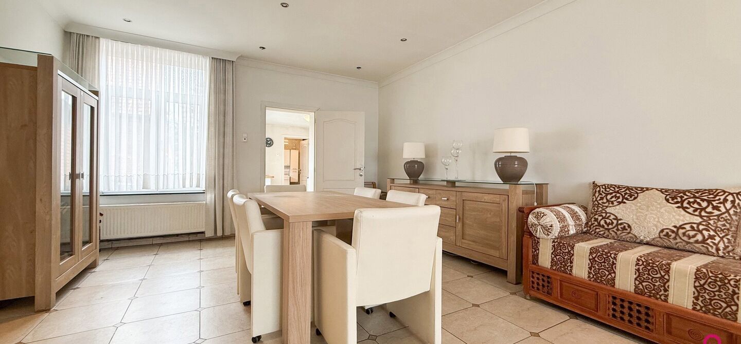 Huis te koop in Houthalen-Helchteren