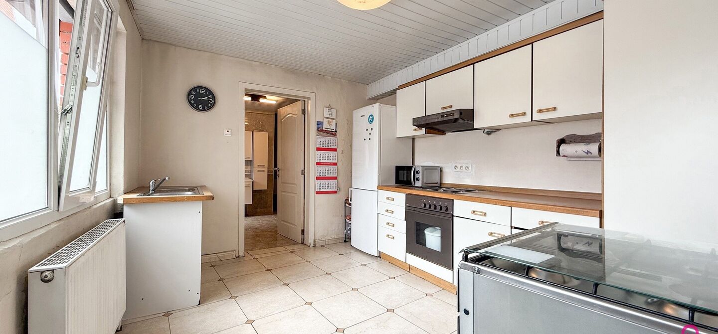 Huis te koop in Houthalen-Helchteren