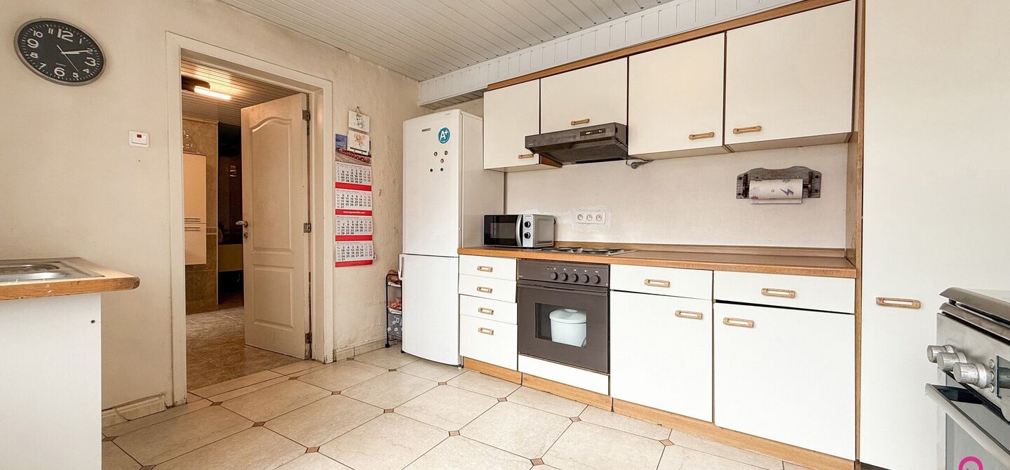 Huis te koop in Houthalen-Helchteren
